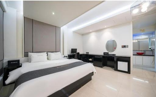 Renaissance Hotel Pohang Extérieur photo
