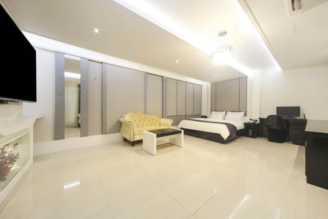 Renaissance Hotel Pohang Extérieur photo