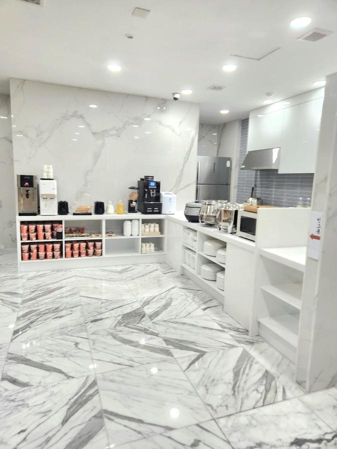 Renaissance Hotel Pohang Extérieur photo