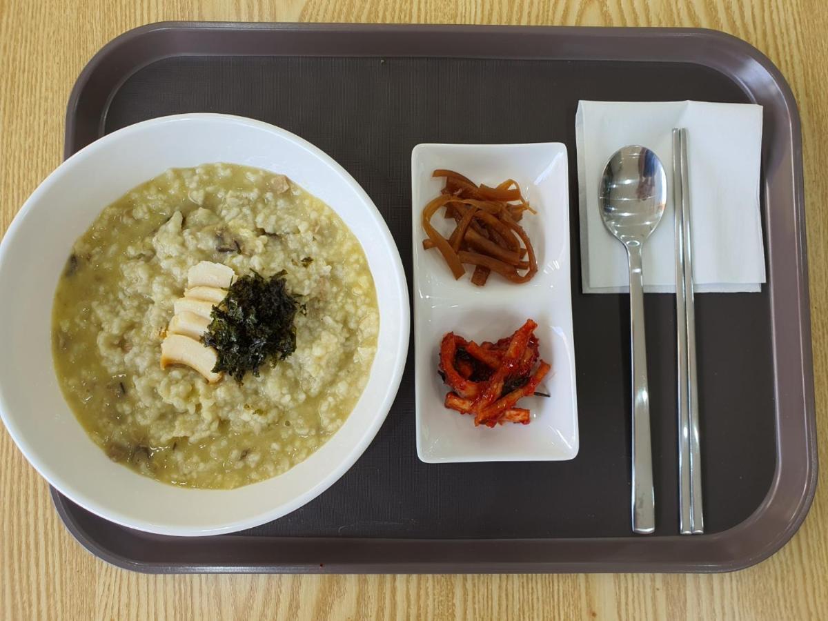 Renaissance Hotel Pohang Extérieur photo